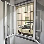 Gregbnb - Mezzanine - Parking Inclus - Climatisé - 15min Gare Apartamento *