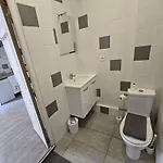 Apartamento Gregbnb - Mezzanine - Parking Inclus - Climatisé - 15min Gare Tolón