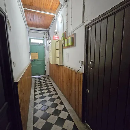 Gregbnb - Mezzanine - Climatise - 15min Gare * 土伦