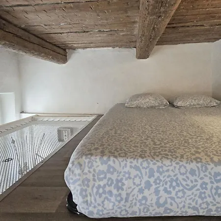Gregbnb - Mezzanine - Climatise - 15min Gare Διαμέρισμα Τουλόν